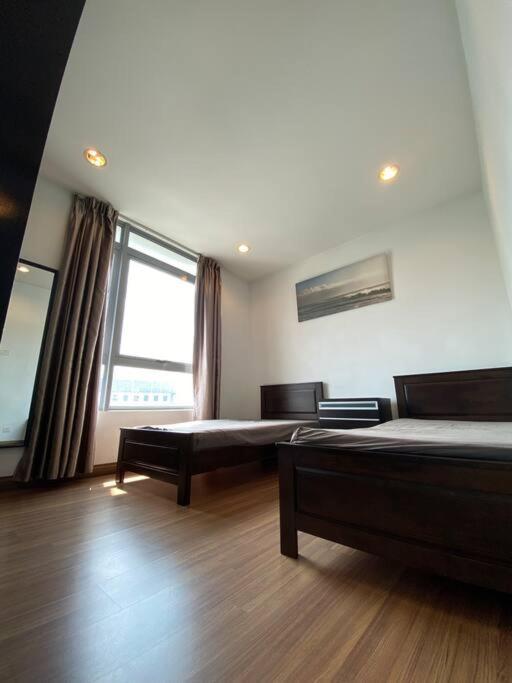 쿠알라룸푸르 Spacious 3R,2R,Studio 5Min Walk To Time Square,Lalaport, Pool,Gym,Wifi 아파트 외부 사진