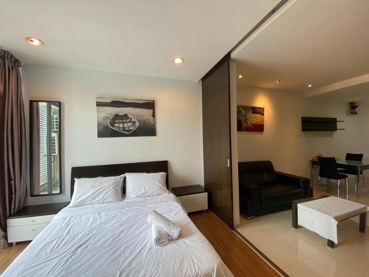 쿠알라룸푸르 Spacious 3R,2R,Studio 5Min Walk To Time Square,Lalaport, Pool,Gym,Wifi 아파트 외부 사진