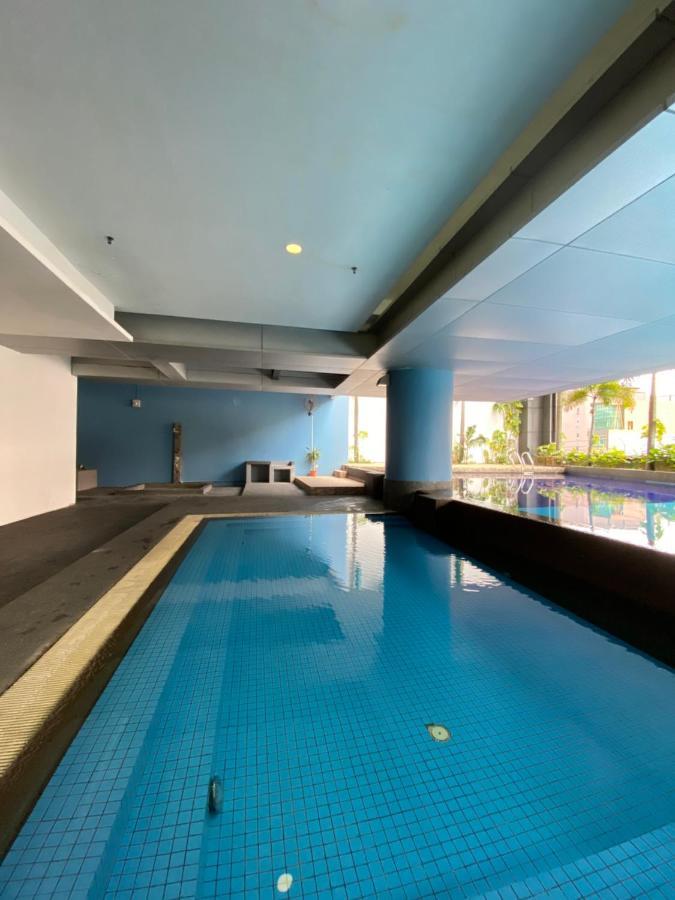 쿠알라룸푸르 Spacious 3R,2R,Studio 5Min Walk To Time Square,Lalaport, Pool,Gym,Wifi 아파트 외부 사진