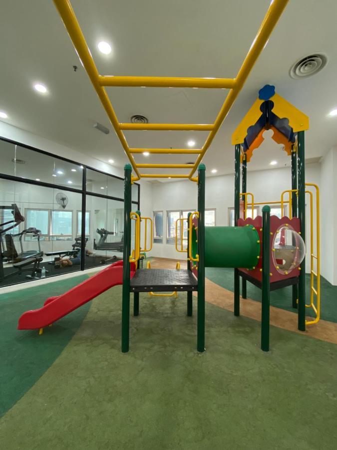 쿠알라룸푸르 Spacious 3R,2R,Studio 5Min Walk To Time Square,Lalaport, Pool,Gym,Wifi 아파트 외부 사진