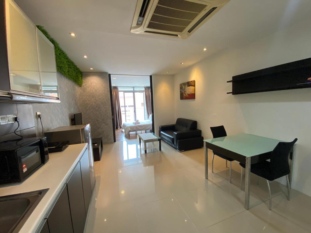 쿠알라룸푸르 Spacious 3R,2R,Studio 5Min Walk To Time Square,Lalaport, Pool,Gym,Wifi 아파트 외부 사진