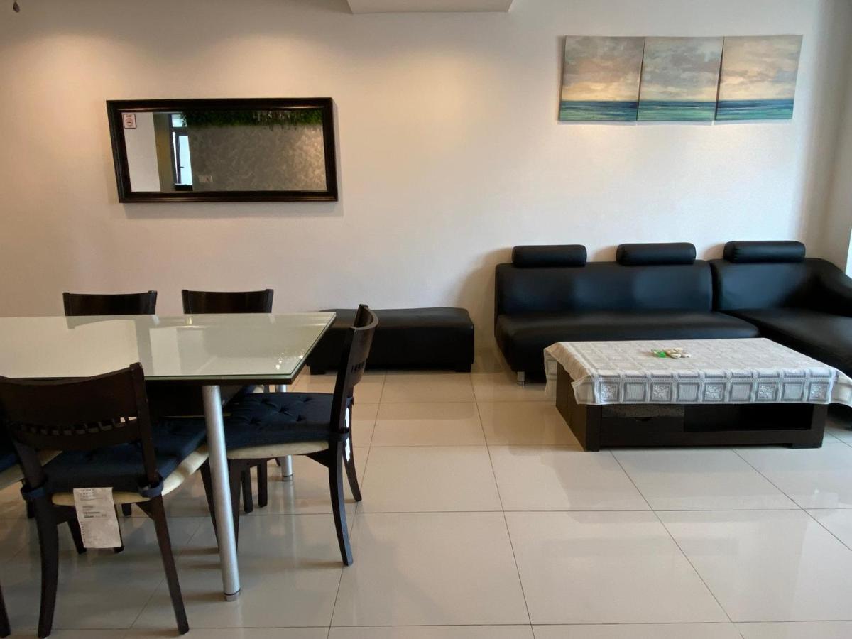 쿠알라룸푸르 Spacious 3R,2R,Studio 5Min Walk To Time Square,Lalaport, Pool,Gym,Wifi 아파트 외부 사진