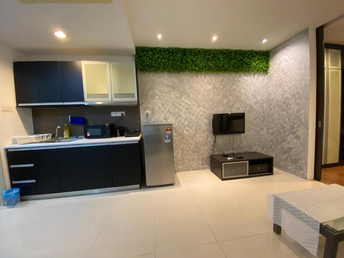 쿠알라룸푸르 Spacious 3R,2R,Studio 5Min Walk To Time Square,Lalaport, Pool,Gym,Wifi 아파트 외부 사진