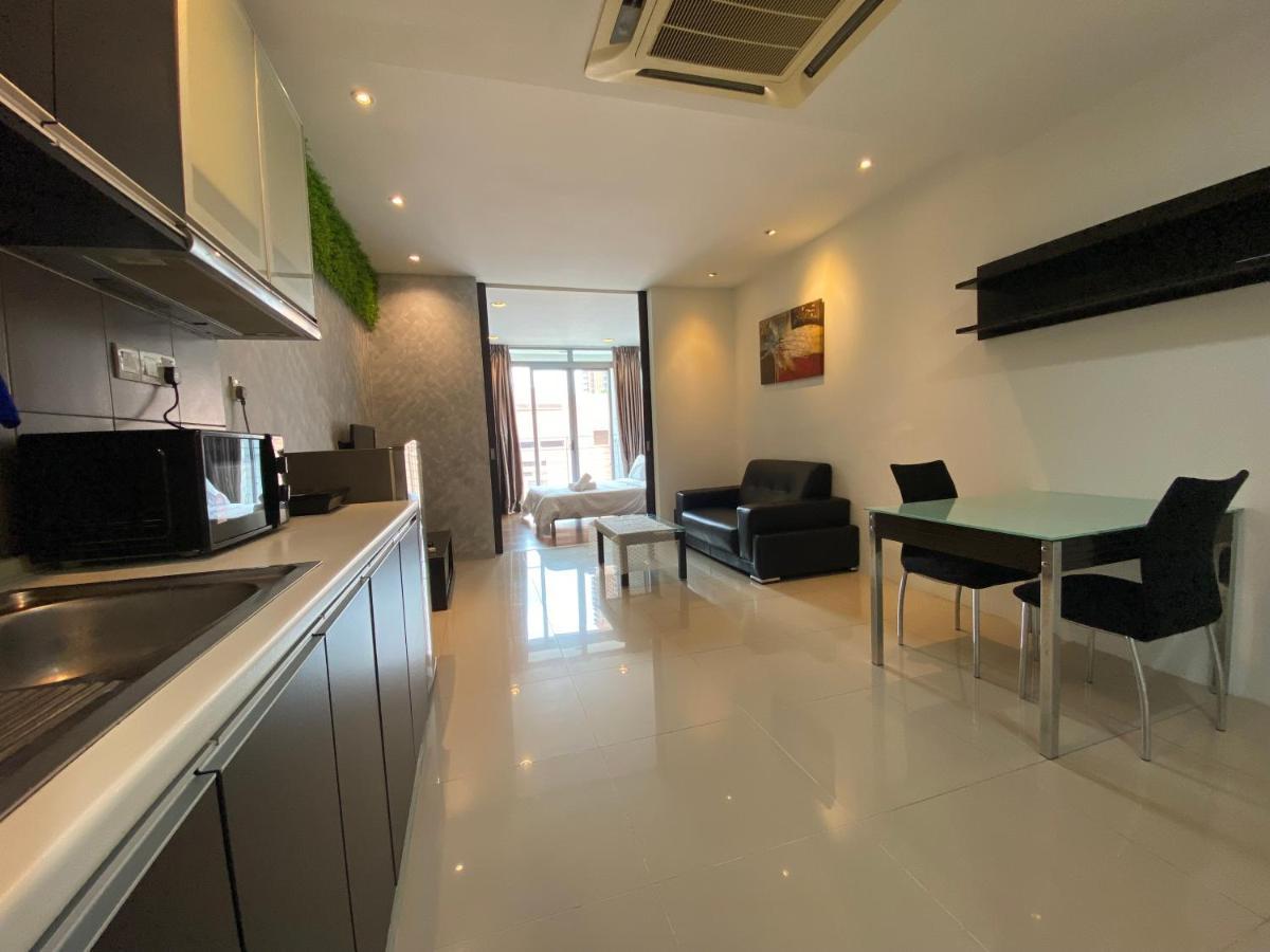 쿠알라룸푸르 Spacious 3R,2R,Studio 5Min Walk To Time Square,Lalaport, Pool,Gym,Wifi 아파트 외부 사진