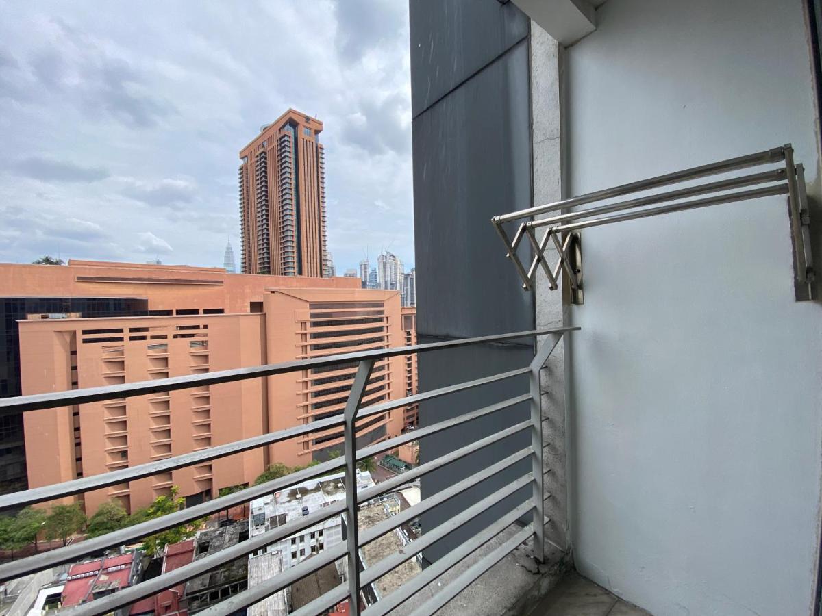 쿠알라룸푸르 Spacious 3R,2R,Studio 5Min Walk To Time Square,Lalaport, Pool,Gym,Wifi 아파트 외부 사진