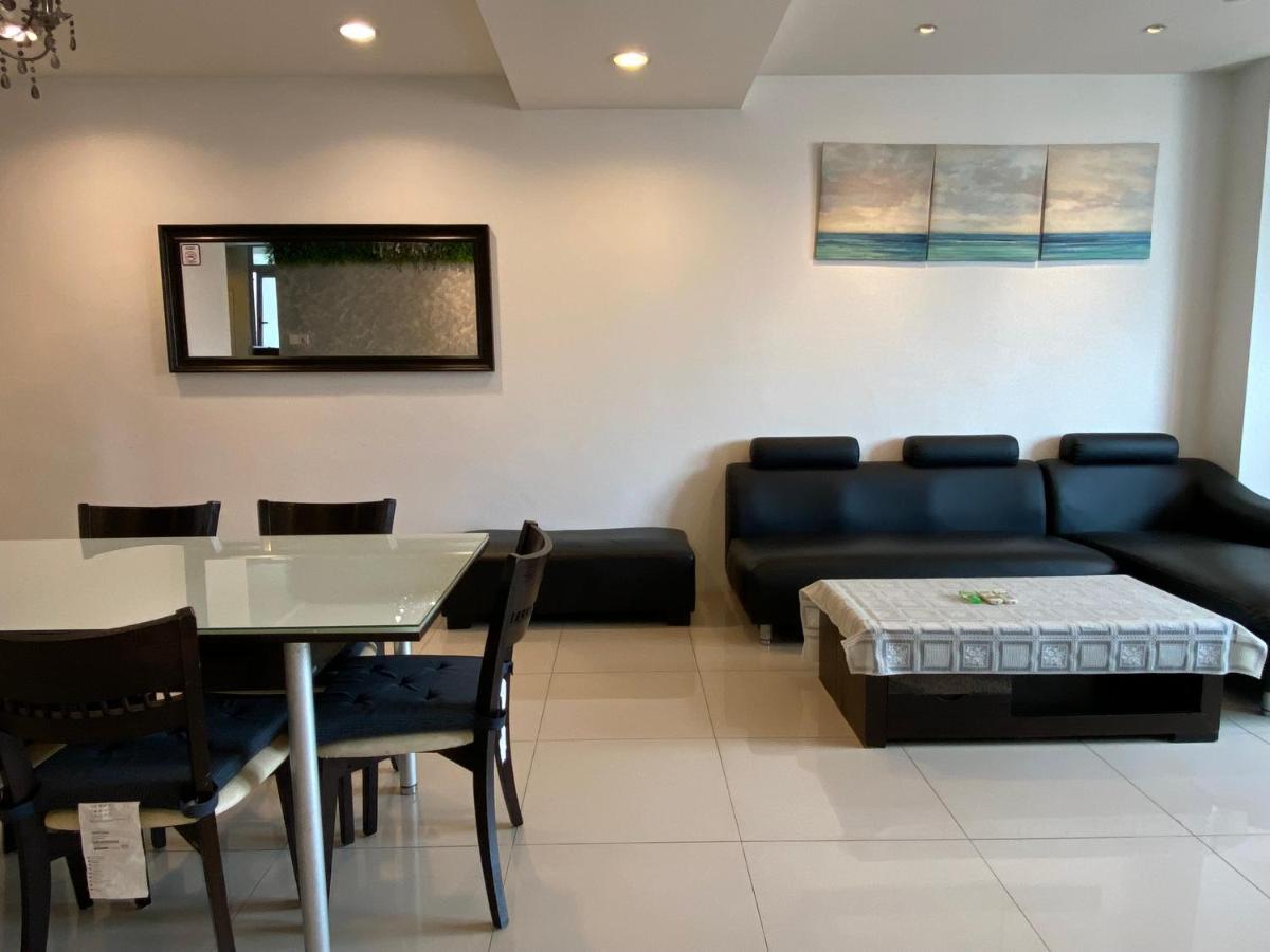 쿠알라룸푸르 Spacious 3R,2R,Studio 5Min Walk To Time Square,Lalaport, Pool,Gym,Wifi 아파트 외부 사진