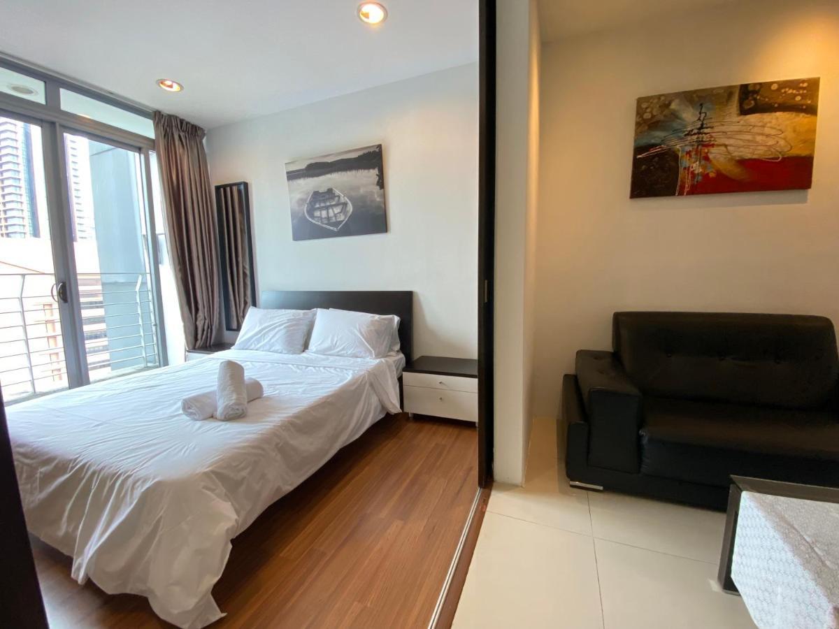쿠알라룸푸르 Spacious 3R,2R,Studio 5Min Walk To Time Square,Lalaport, Pool,Gym,Wifi 아파트 외부 사진