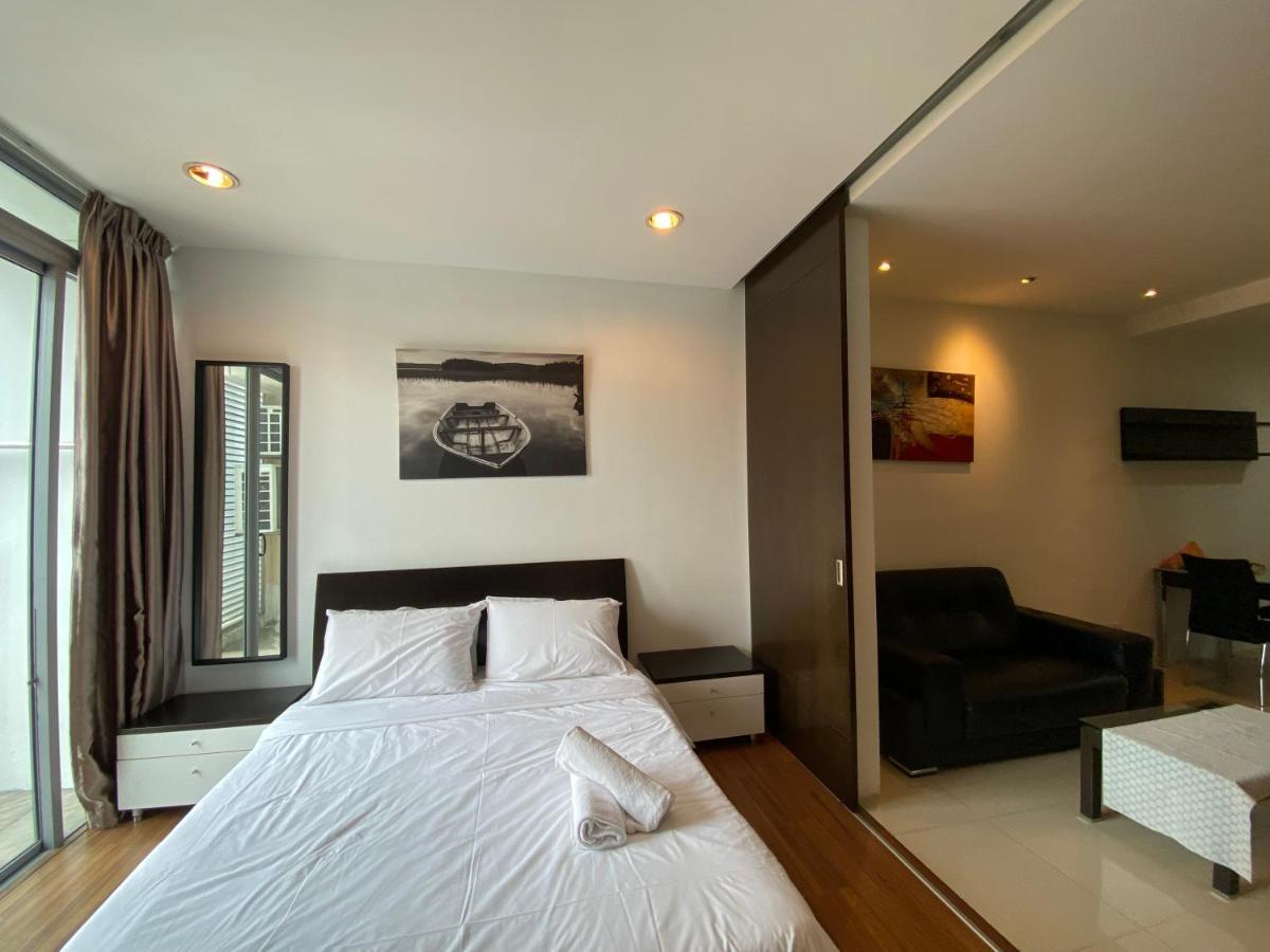 쿠알라룸푸르 Spacious 3R,2R,Studio 5Min Walk To Time Square,Lalaport, Pool,Gym,Wifi 아파트 외부 사진