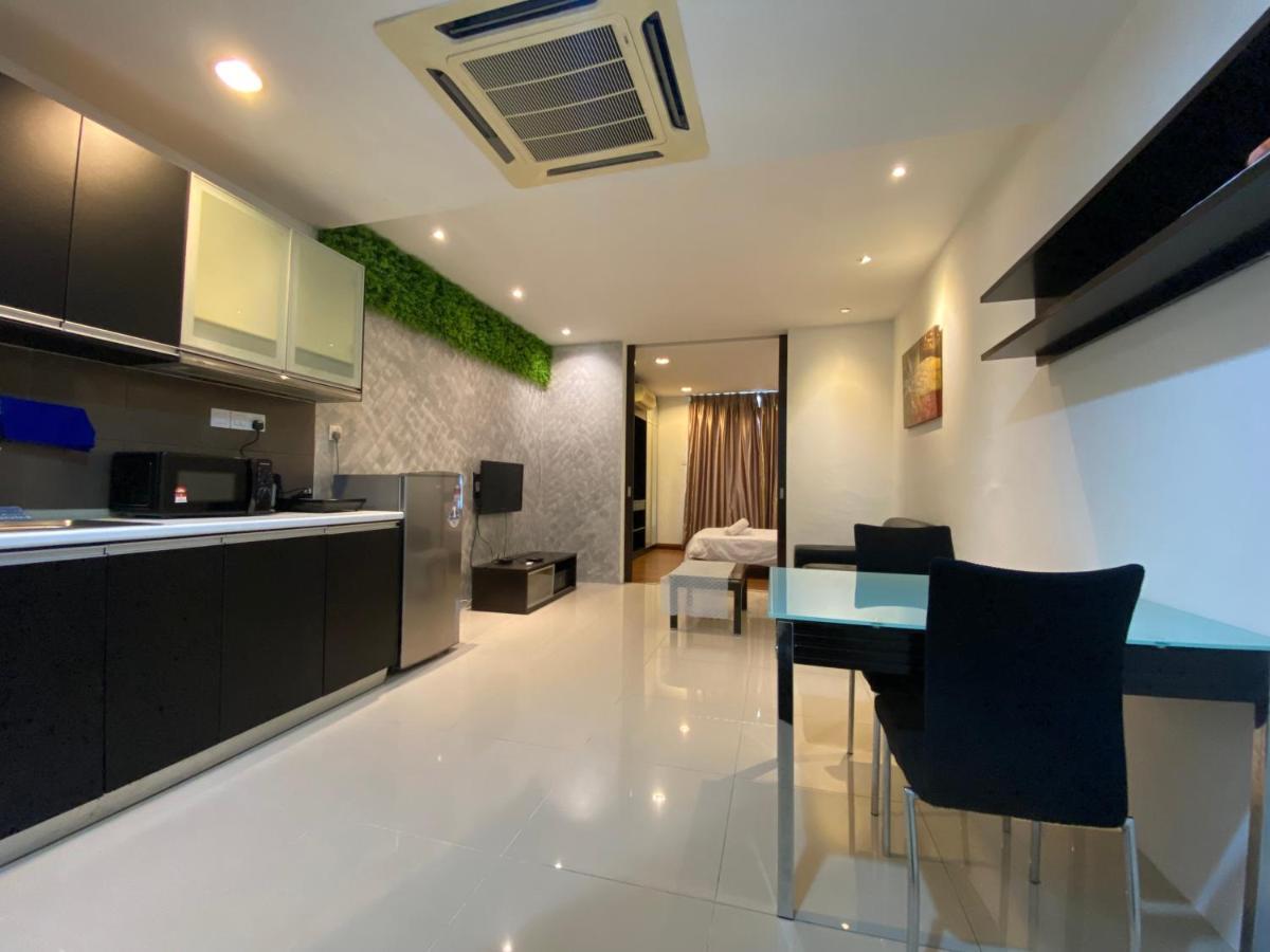 쿠알라룸푸르 Spacious 3R,2R,Studio 5Min Walk To Time Square,Lalaport, Pool,Gym,Wifi 아파트 외부 사진